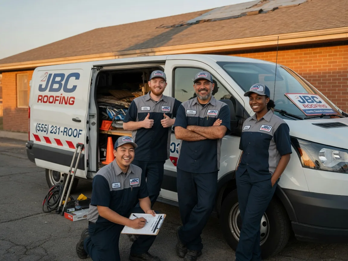 Roof Replacement company in Wharton, OH